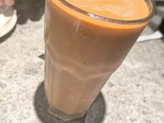 -留半山·香港食堂(啦啦宝都店)