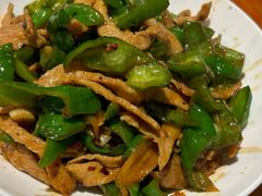 -五谷丰登·胶东海鲜·家常菜(张村店)