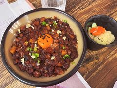 -娜娜家•Nana’s restaurant (爱琴海店)
