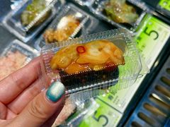 -上清·三文鱼鲜寿司(同德店)