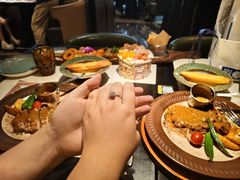 -半秋山西餐厅(襄阳万达店)