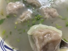 -海清宁记大馅云吞