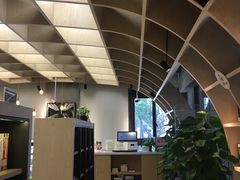-我嘉书房24小时嘉定图书馆(双创街店)