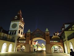 -歌斐颂巧克力小镇