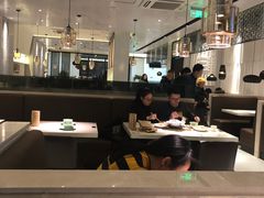 大堂-新翠花家(南塘新天地店)