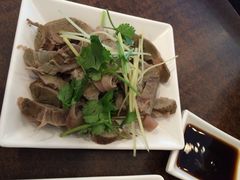 iphone_upload_pic-阿勇鲁肉饭(虹井路店)