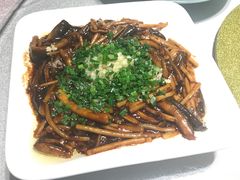 响油鳝糊-天福苑(崇宁路店)