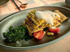 -龟兹KUCINA·新疆菜(前滩L+PLAZA店)