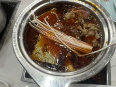 -草原传奇鲜羊火锅(桥北店)