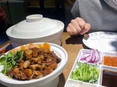 -姥姥家春饼店(佳亿时尚广场店)