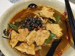 -水平有限广西米粉·广西风味集(五道口店)