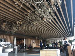 -Seesaw Coffee(朝阳大悦城店)