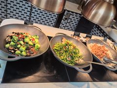-RISE RESTAURANT(滨海湾金沙店)