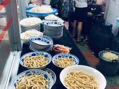 -珠宝街老左杂酱面馆