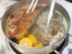 -陈记顺和潮汕牛肉火锅(番禺迎宾大道店)