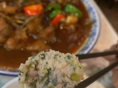 -眷江南之小蓝鲸(王府大街店)
