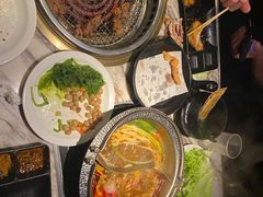 -火炉火自助餐(喜隆多店)