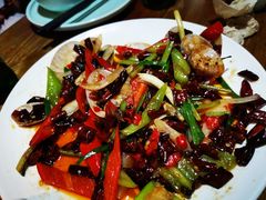 -南海渔家•海鲜•正宗海南菜(海棠湾店)