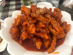 -福顺祥大盘鸡(临潼店)