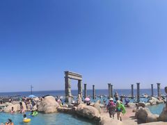 -渔岛海洋度假区