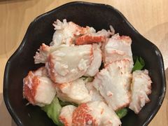 -元气寿司(新城市广场店)