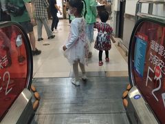 -北京华联购物中心(天通苑店)