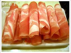 羊肉-贺野·自助炭火烤肉(紫藤路店)