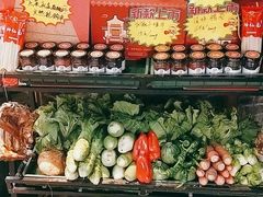 -金洲美食(金州广场店)
