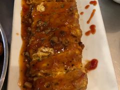 -MI WU FACTORY米屋美食工厂餐厅(绿地店)