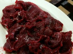 -粤潮牛肉火锅店(江南大道店)