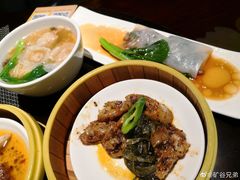 -博悦茶餐厅(文殊院店)
