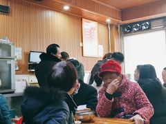 大堂-贵州特色羊肉粉(北岸印象店)