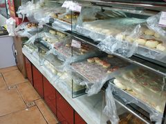 -爱德顺糕点食屋(利民道店)