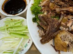 -晋阳饭庄(虎坊桥店)