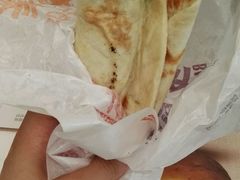 -麦当劳(深圳北站高铁店)