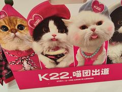 -K22.酸奶草莓(烟台芝罘店)