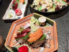 -300杯·和牛烧肉清酒专门店(廊里店)