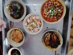 -九九豆花馆(解放碑步行街店)