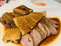-喜家港式茶餐厅(三亚湾一丰禾生活广场店)