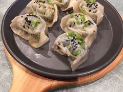 -小厨娘淮扬菜(清江苏宁广场店)