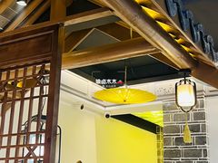 -姑苏家宴·苏帮菜·松鼠桂鱼(苏州总店)
