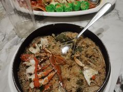 -国惠大酒楼(仓山万达店)