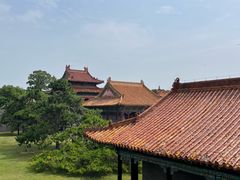 -北陵公园