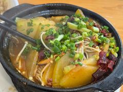 -沈妈砂锅(双楠店)