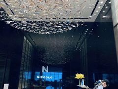 -长沙尼依格罗酒店