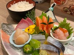 -小山日本料理(太古汇店)
