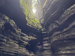 -梭布垭石林景区