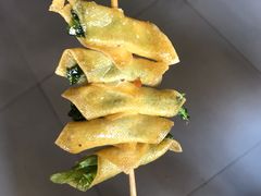 菜卷-老乔串店(青松路店)