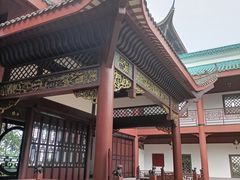 -重庆川剧博物馆