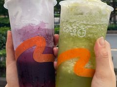 -CoCo都可(湖滨银泰店B区店)